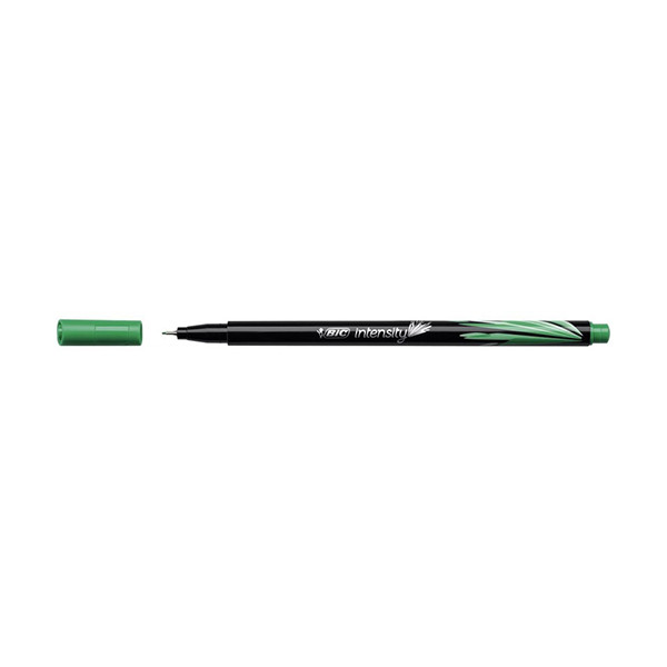 BIC Intensity fineliner groen 942068 240439 - 1