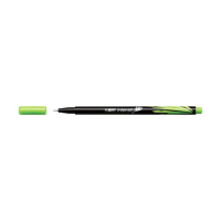 BIC Intensity fineliner lichtgroen 942064 240440