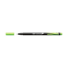 BIC Intensity fineliner lichtgroen 240440 - 1
