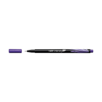 BIC Intensity fineliner paars 942066 240437