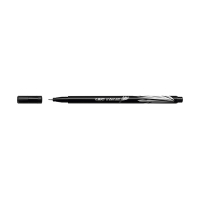 BIC Intensity fineliner zwart 942069 240433