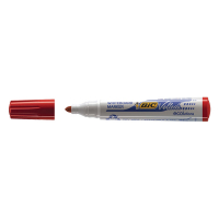 BIC Velleda 1701 whiteboard marker rood (1,5 mm rond) 1701R 224697