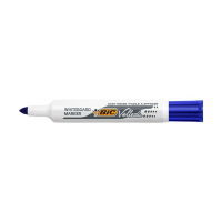 BIC Velleda 1711 whiteboard marker blauw (0,6 mm rond) 9430301 240446