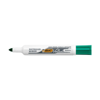 BIC Velleda 1711 whiteboard marker groen (0,6 mm rond) 9430251 240449