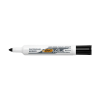 BIC Velleda 1711 whiteboard marker zwart (0,6 mm rond)