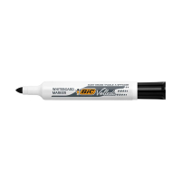 BIC Velleda 1711 whiteboard marker zwart (0,6 mm rond) 9430311 240447