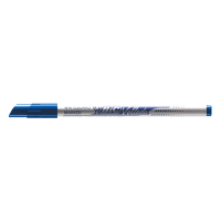 BIC Velleda 1721 whiteboard marker blauw (1,2 mm rond) 841841 224702