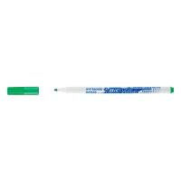 BIC Velleda 1721 whiteboard marker groen (1,2 mm rond) 841839 224704