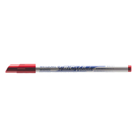 BIC Velleda 1721 whiteboard marker rood (1,2 mm rond) 841840 224703