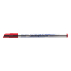 BIC Velleda 1721 whiteboard marker rood (1,2 mm rond)