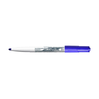 BIC Velleda 1741 whiteboard marker blauw (1,4 mm rond) 9581701 224706