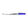 BIC Velleda 1741 whiteboard marker blauw (1,4 mm rond)
