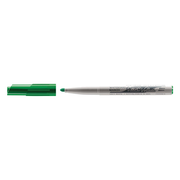 BIC Velleda 1741 whiteboard marker groen (1,4 mm rond) 9581681 224708 - 1
