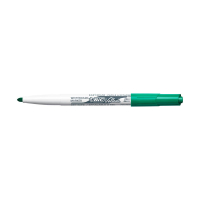 BIC Velleda 1741 whiteboard marker groen (1,4 mm rond) 9581681 224708