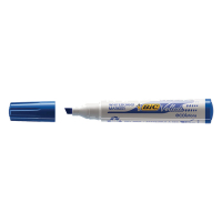BIC Velleda 1751 whiteboard marker blauw (3,7 - 5,5 mm schuin) 1751B 224700