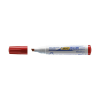 BIC Velleda 1751 whiteboard marker rood (3,7 - 5,5 mm beitel)