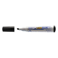 BIC Velleda 1751 whiteboard marker zwart (3,7 - 5,5 mm schuin) 224699