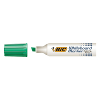 BIC Velleda 1781 whiteboard marker groen (3 - 6 mm schuin) 9402951 224712