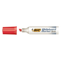 BIC Velleda 1781 whiteboard marker rood (3 - 6 mm schuin) 9402961 224711