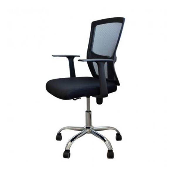 BRASQ OC200 Classic ergonomische bureaustoel 202123 - 1