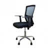 BRASQ OC200 Classic ergonomische bureaustoel 202123 - 1