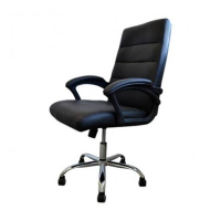 BRASQ OC600 Comfort Deluxe Classic ergonomische bureaustoel 202126