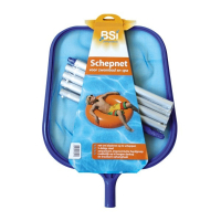 BSI schepnet voor zwembaden (1,4 meter) 6913 K170111725