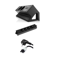 Bachmann Power Up bureau stekkerdoos 298271