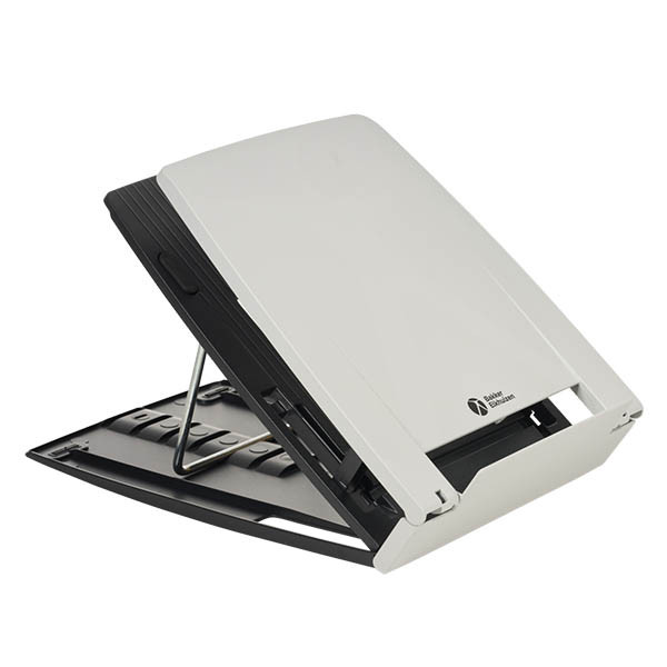 Bakker & Elkhuizen Essentials toetsenbord, muismat en laptopstand 298272 - 3