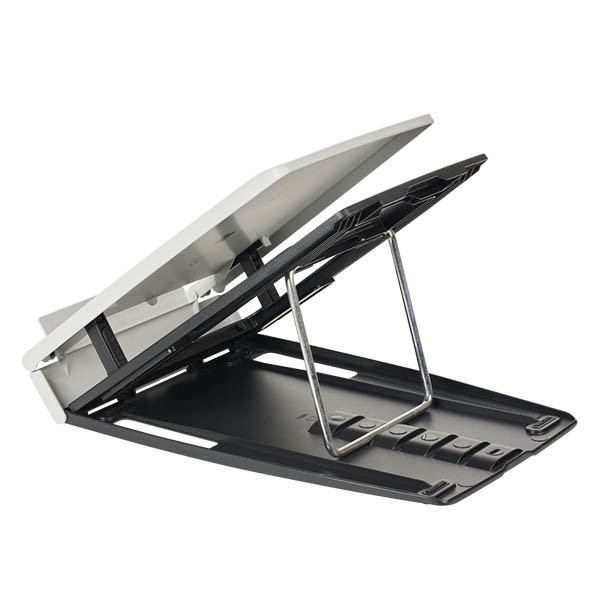 Bakker & Elkhuizen Essentials toetsenbord, muismat en laptopstand 298272 - 4