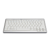 Bakker & Elkhuizen Professional toetsenbord, muismat en laptopstand AZERTY 298270 - 2