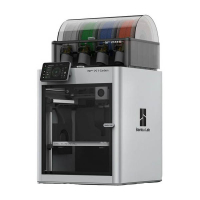 Bambu Lab X1 Carbon Combo 3D-printer + AMS DKI00205