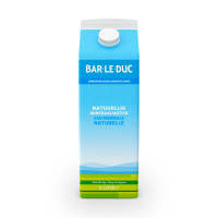 Bar-le-Duc plat water 2 liter (6 stuks) 423947