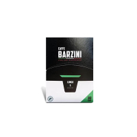 Barzini Lungo UTZ koffiecapsules (6 x 80 stuks) 298145