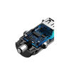 Baseus 2x USB-A-autosnellader 30W 828645 - 3