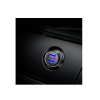 Baseus 2x USB-A-autosnellader 30W 828645 - 4