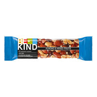 Be-kind Almond & Mixed Fruits 40 gram (12 stuks) 58509 423760