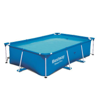 Bestway opzetzwembad Steel Pro (259 x 170 x 61 cm) 56403 SBE00011