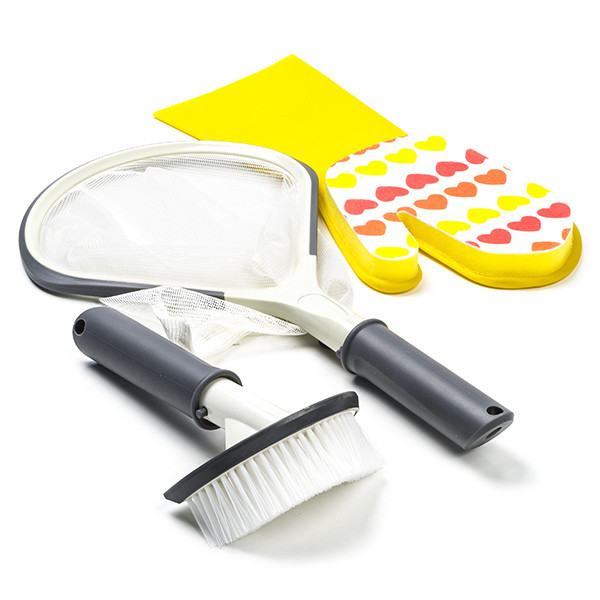Bestway spa schoonmaakset 7080031098 K170115364 - 1