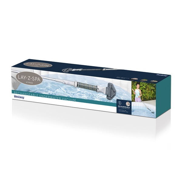 Bestway zwembad stofzuiger 7080030105 7080031049 K170115515 - 2