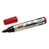 Bic 2000 Ecolutions permanent marker rood (1,7 mm rond)