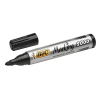 Bic 2000 Ecolutions permanent marker zwart (1,7 mm rond)