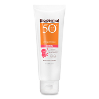 Biodermal Kids zonnemelk SPF50+ 125 ml SBI00102