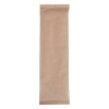 Biodore bestekset hout met servet (100 sets) 521154 402767 - 3