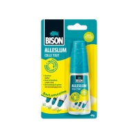 Bison alleslijm flacon (40 g) 223502