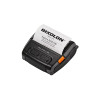 Bixolon SPP-R410 mobiele ticketprinter zwart met bluetooth en wifi  837100 - 2