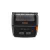 Bixolon SPP-R410 mobiele ticketprinter zwart met bluetooth en wifi  837100 - 3