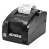 Bixolon SRP-275III ticketprinter zwart met ethernet SRP-275IIICOSG/BEG 837101 - 2