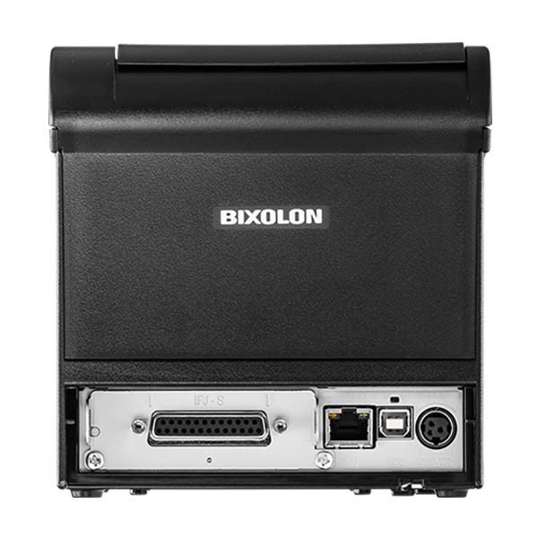 Bixolon SRP-350plusV bonprinter zwart met ethernet 848474 - 4