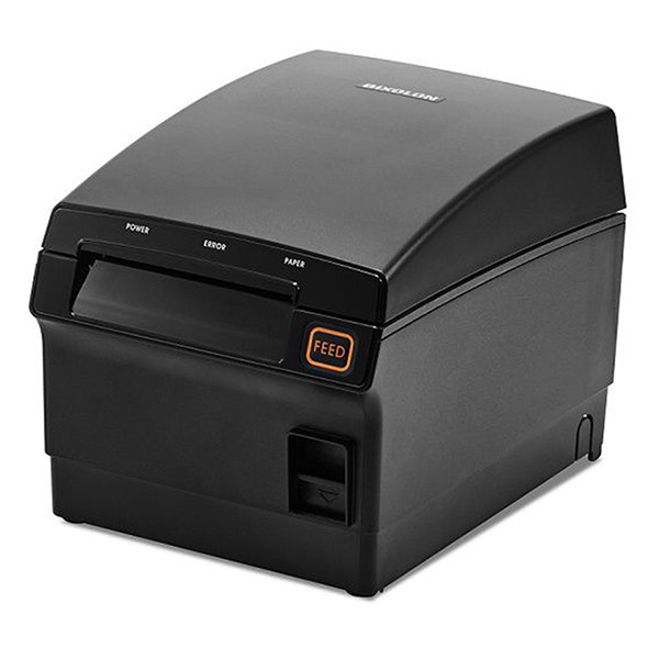 Bixolon SRP-F310II ticketprinter zwart met ethernet SRP-F310IICOWDK/BEG 837102 - 1